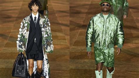 louis vuitton runway 2024|pharrell williams louis vuitton 2024.